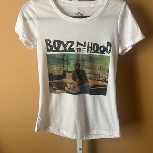 Boyz n the Hood Graphic T-Shirt
